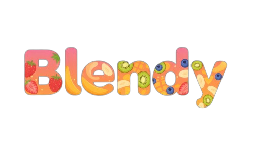 Blendy® Fresh Juice